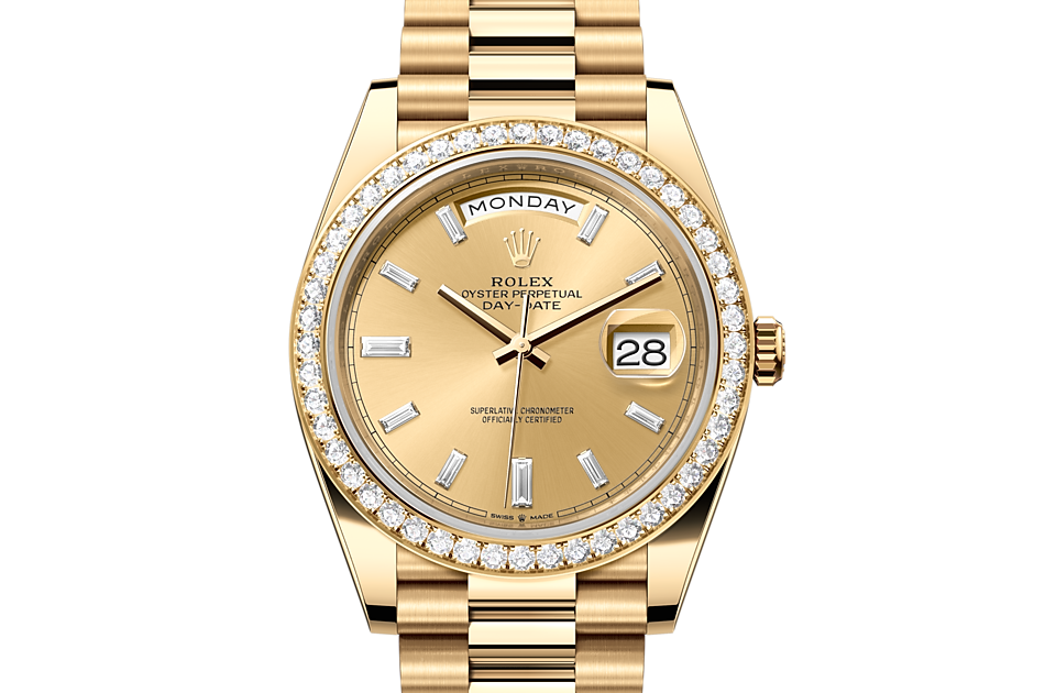 wempe rolex oyster perpetual