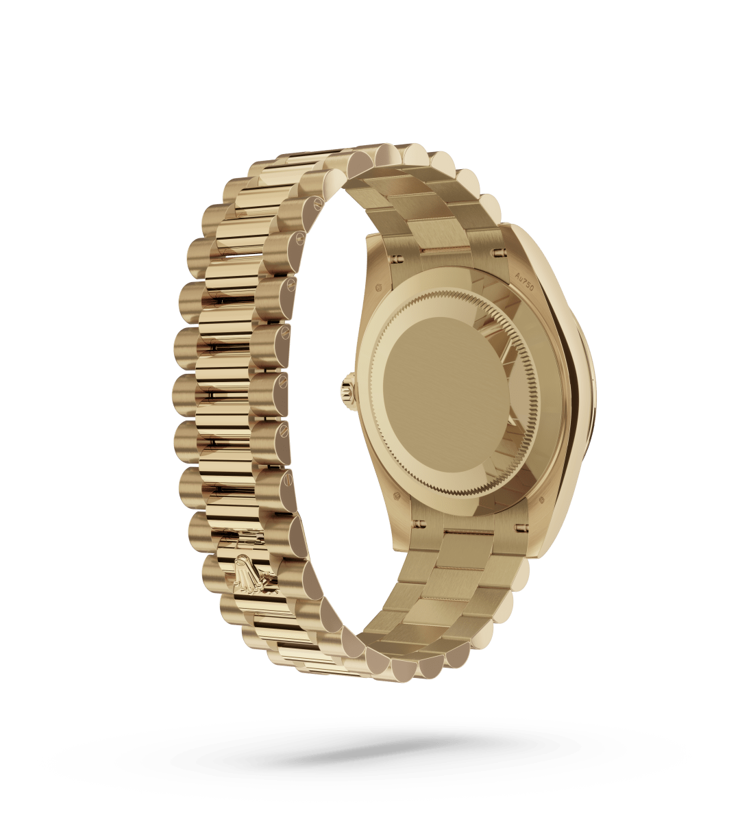 Rolex Day‑Date 40 in Gold, M228348RBR-0002 | Juwelier Wempe