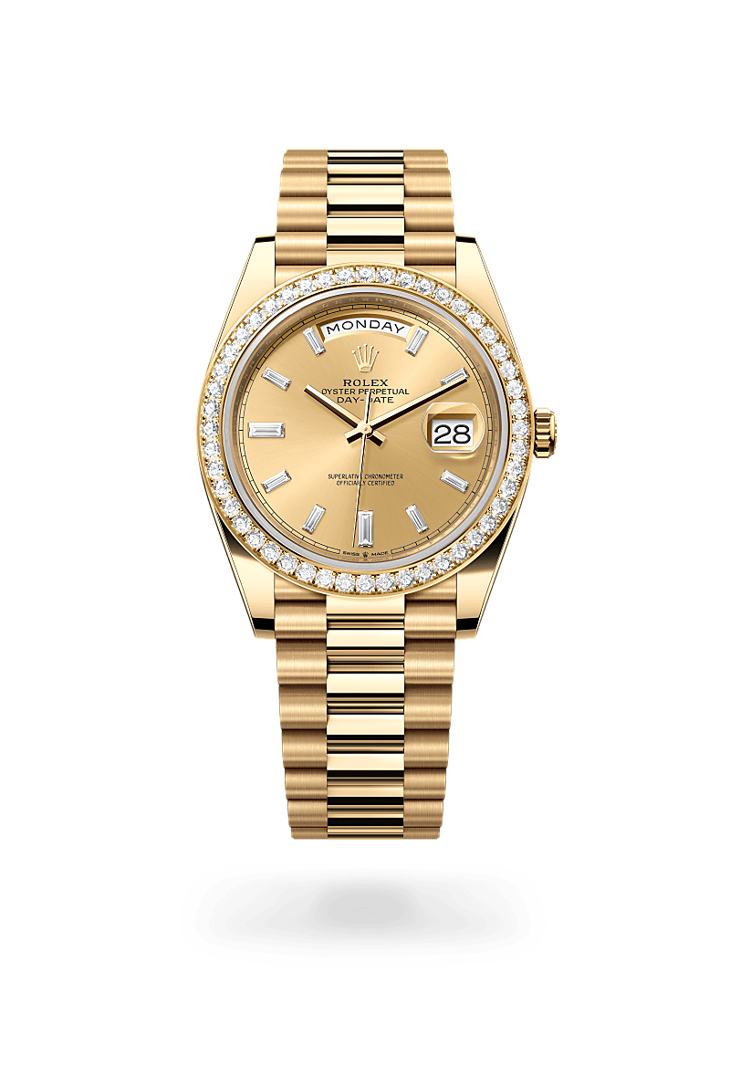 rolex yachtmaster vollgold