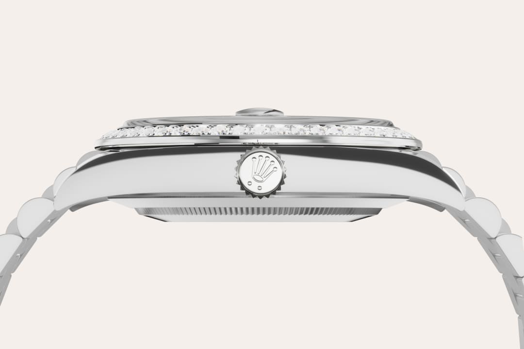 Or gris 18 ct