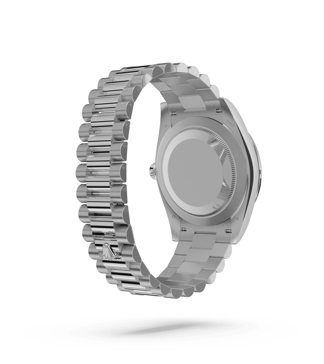 Rolex Day‑Date 40 in Platin, M228396TBR-0002 | Juwelier Wempe