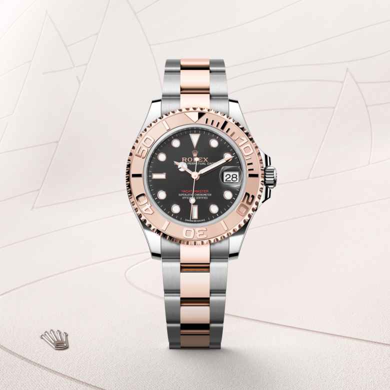 Rolex Yacht-Master 37
