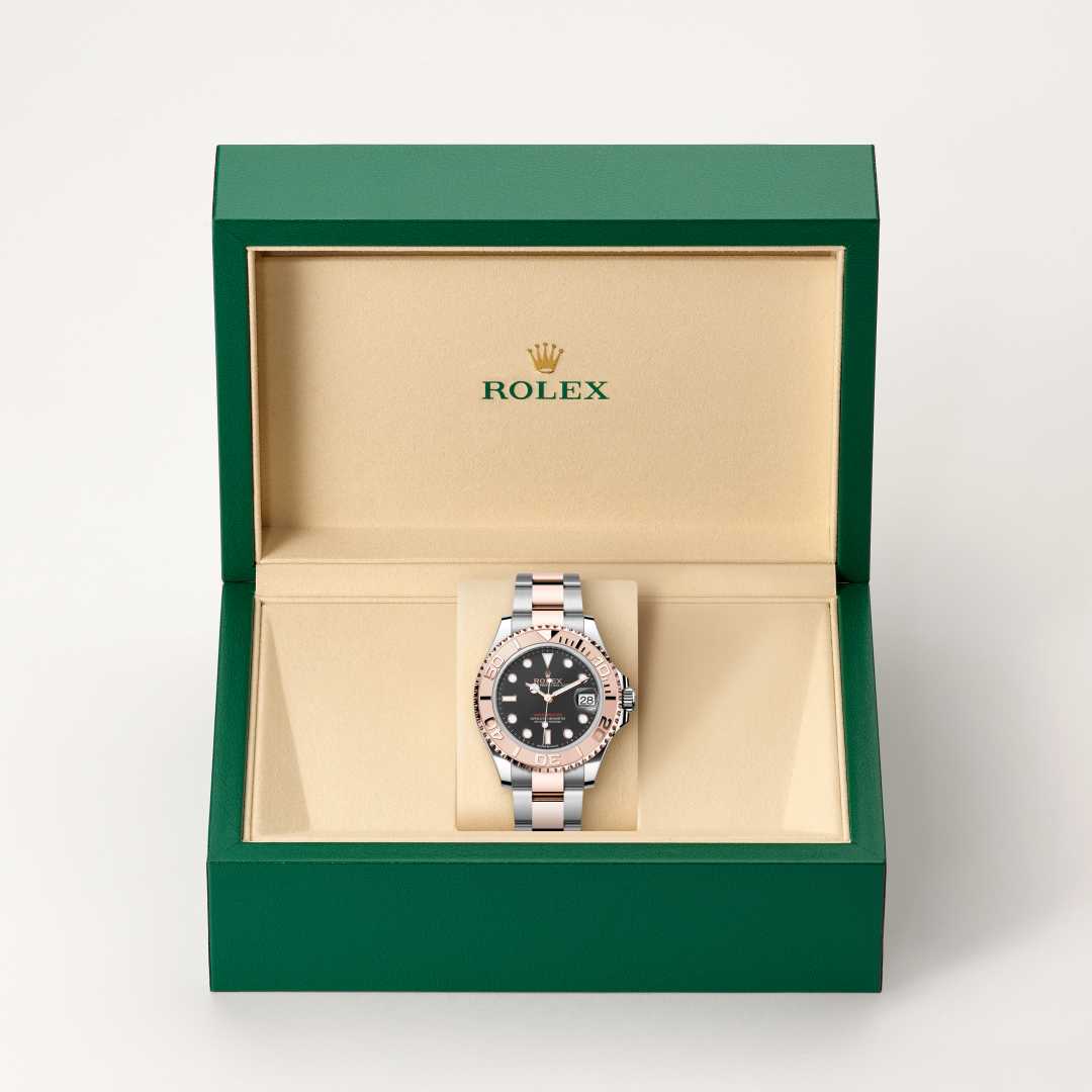 Rolex Yacht-Master 37