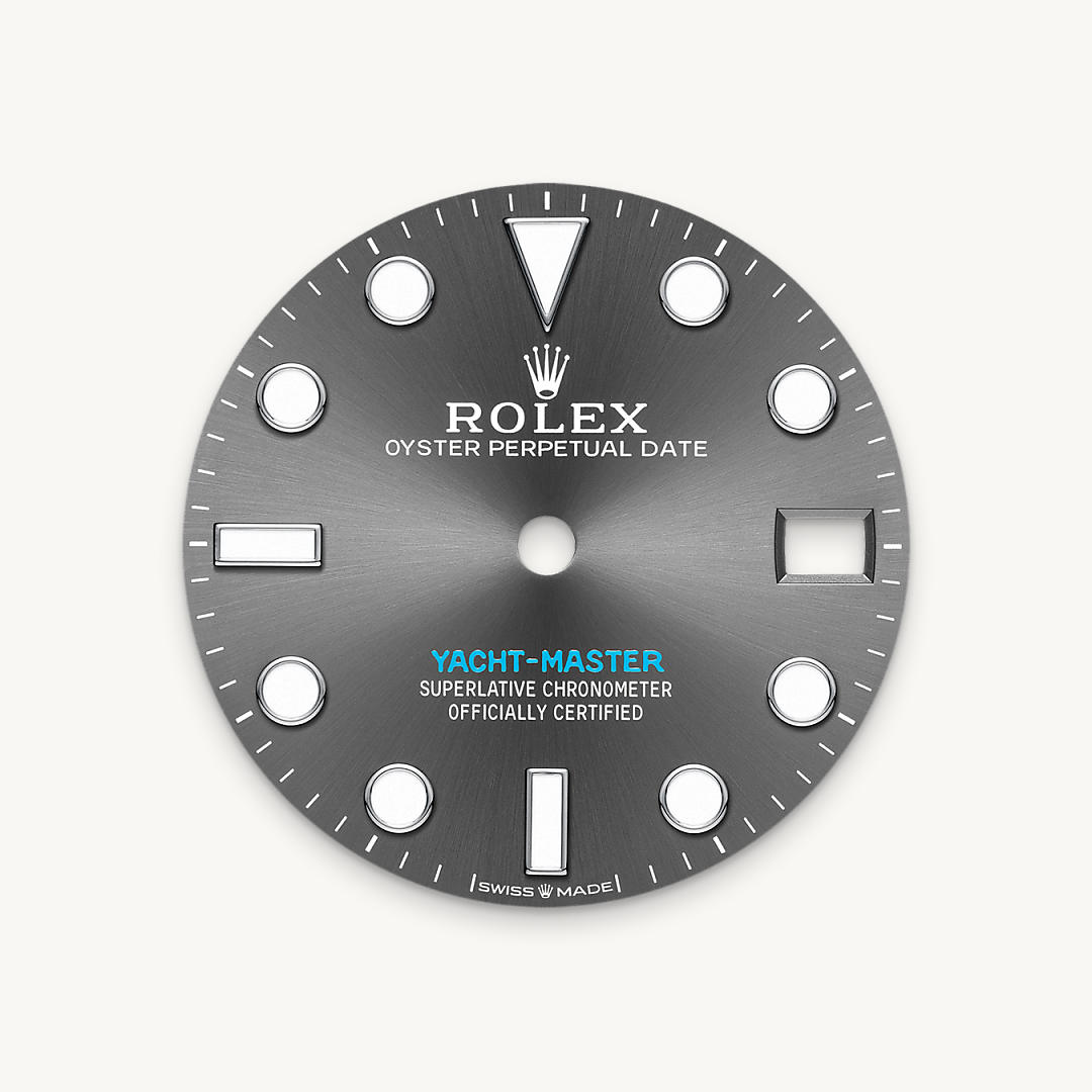 Slate Dial