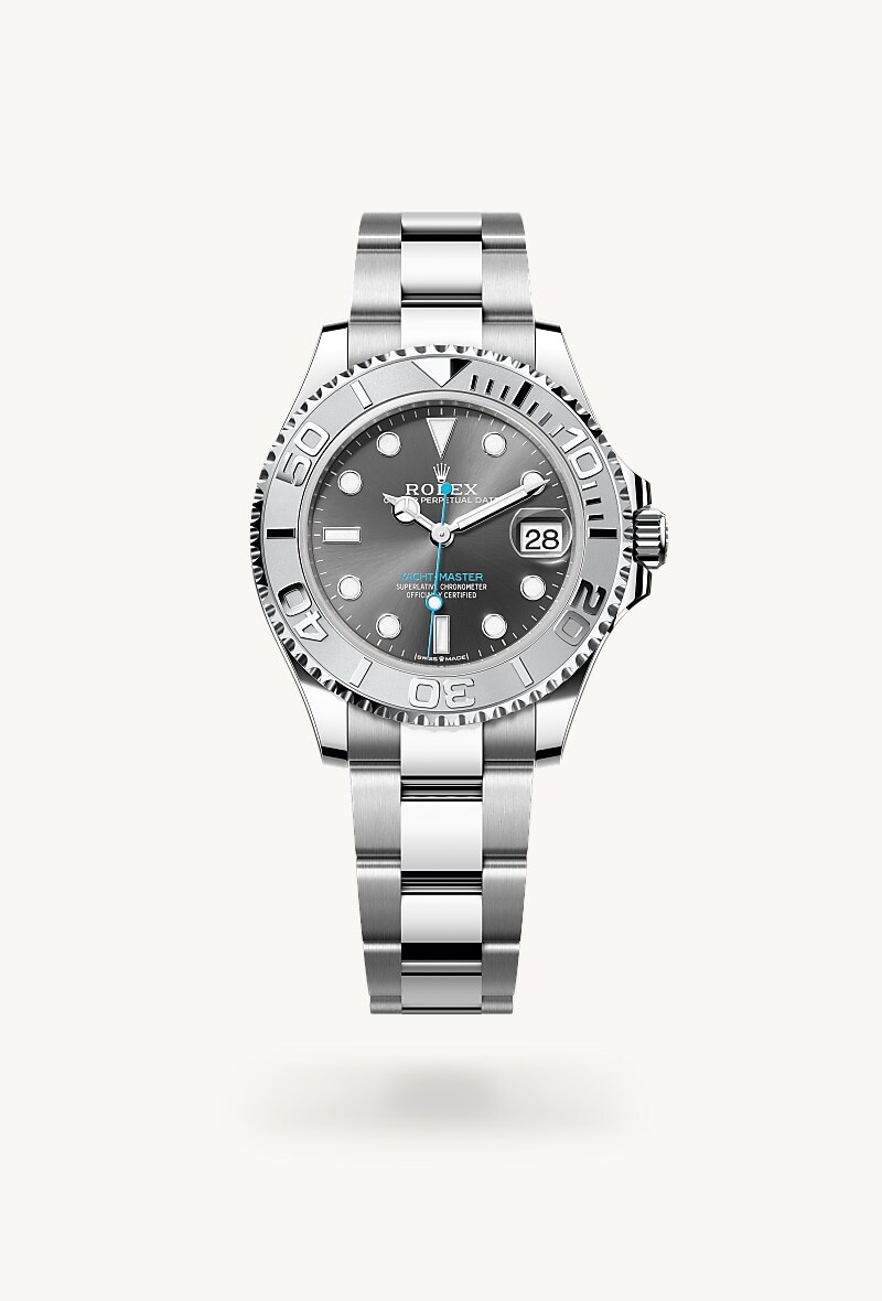 Rolex Yacht-Master 37