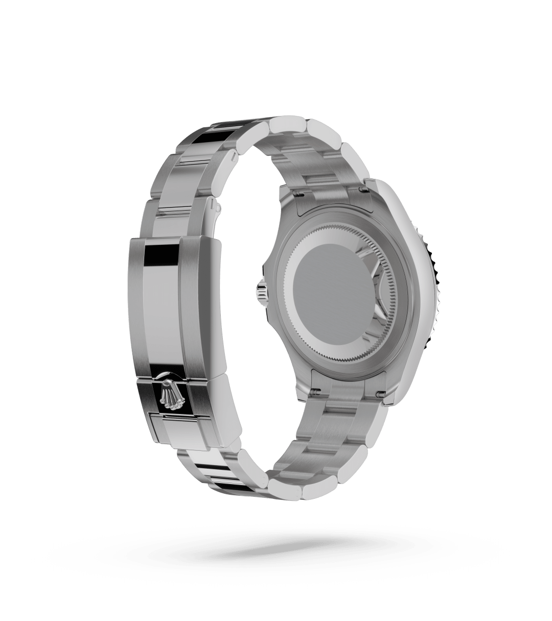 Rolex Yacht‑Master 37 in Edelstahl Oystersteel, M268622-0002 