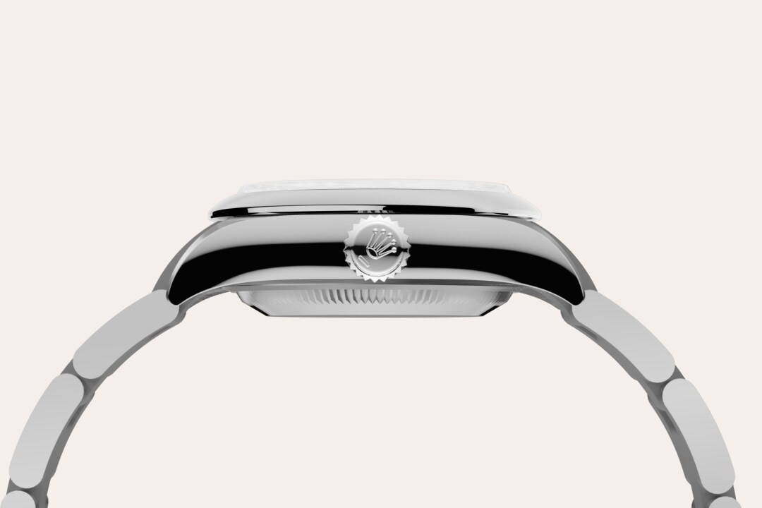 Oystersteel