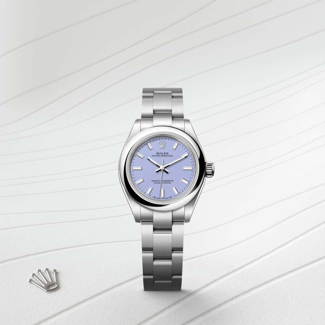 Rolex Oyster Perpetual 28
