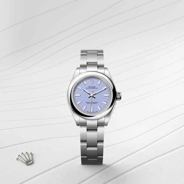 Rolex Oyster Perpetual 28