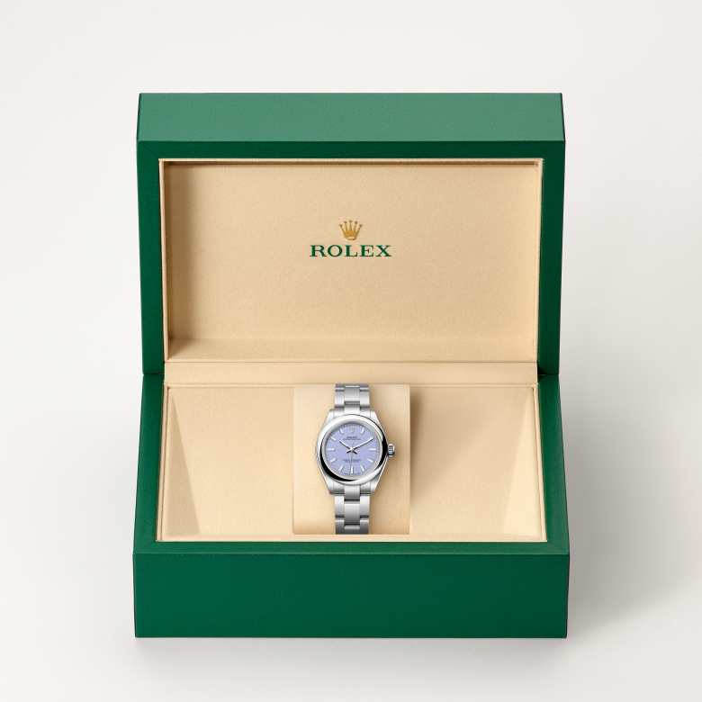 Rolex Oyster Perpetual 28