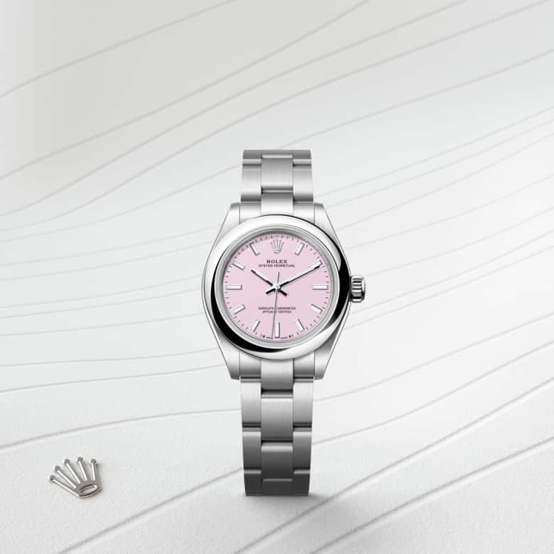 Rolex Oyster Perpetual 28