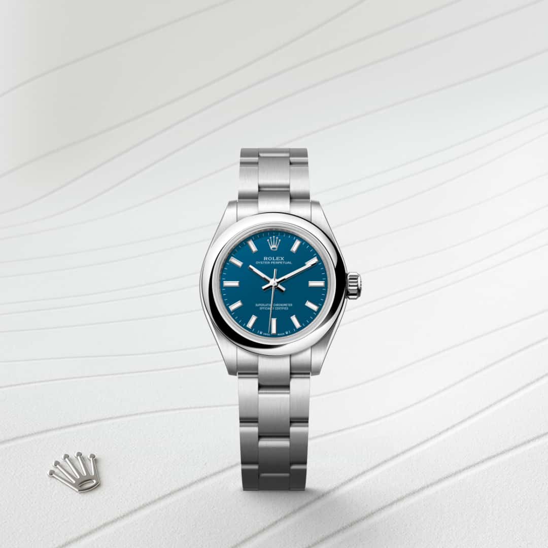 Rolex Oyster Perpetual 28