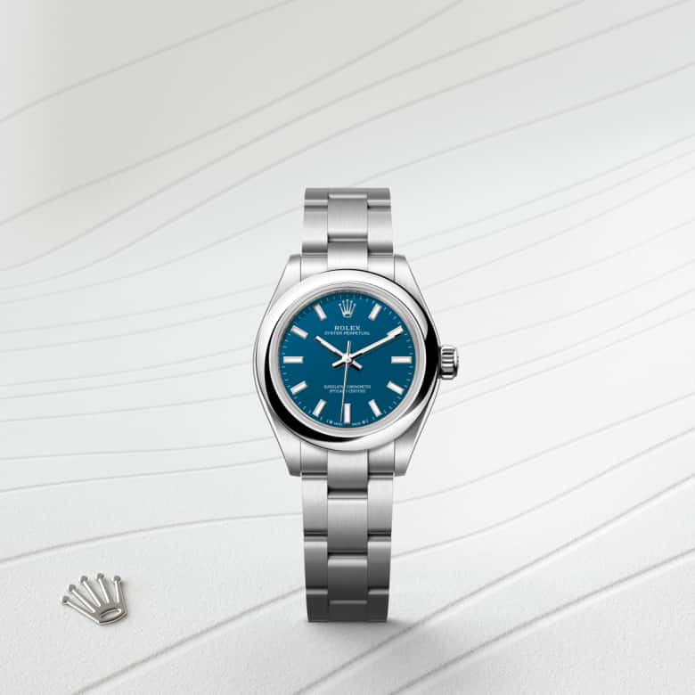 Rolex Oyster Perpetual 28