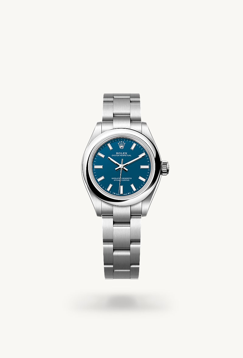Rolex Oyster Perpetual 28