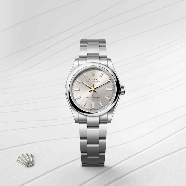 Rolex Oyster Perpetual 31