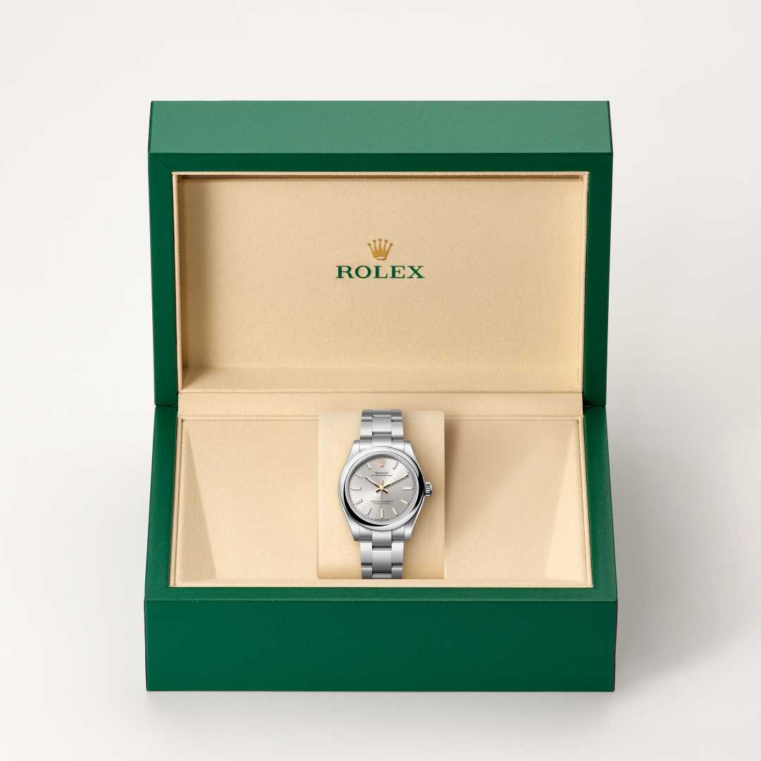 Rolex Oyster Perpetual 31