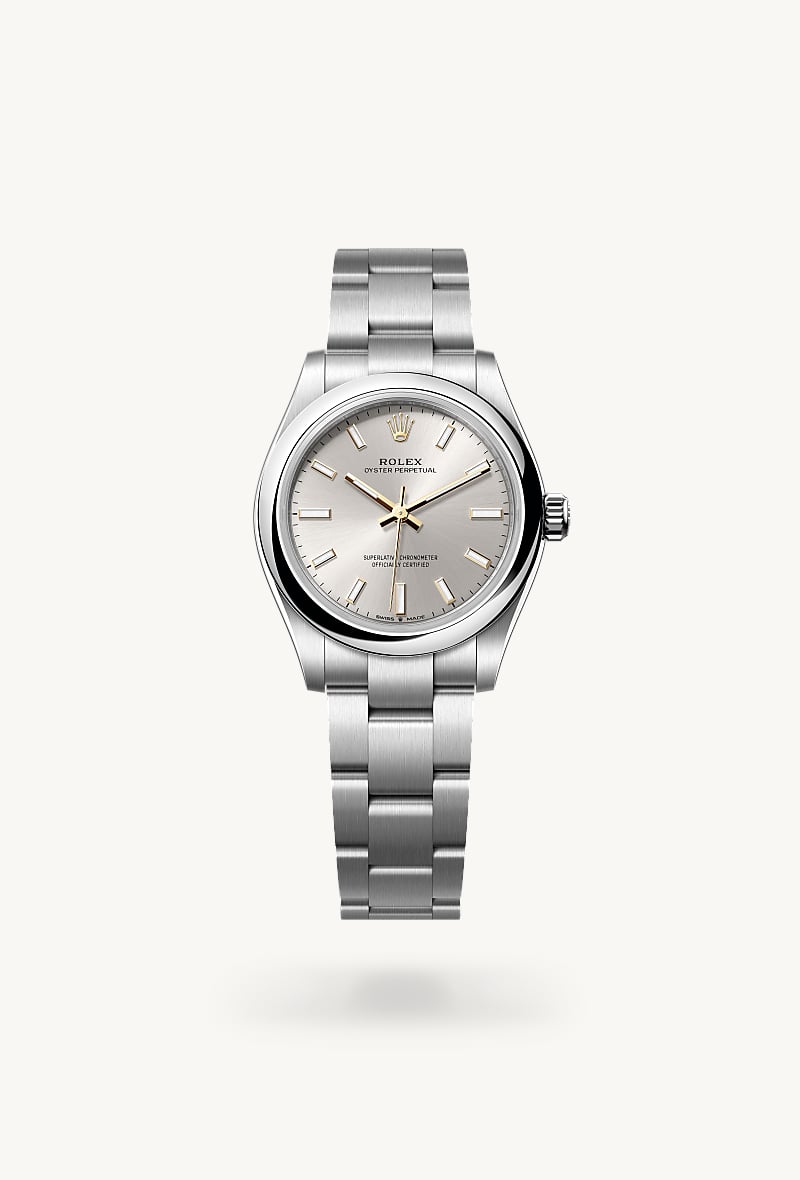 Rolex Oyster Perpetual 31