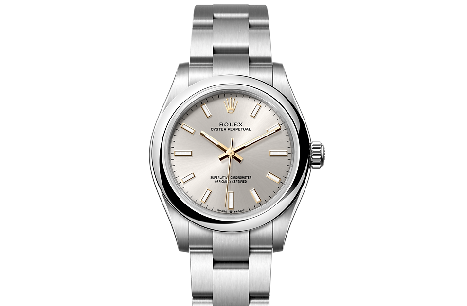 wempe rolex oyster perpetual