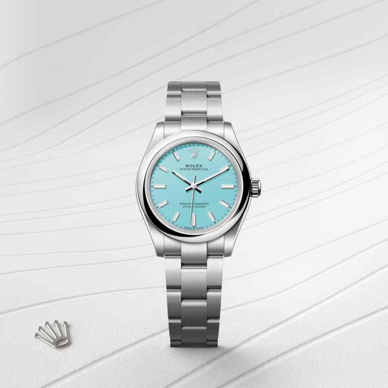 Rolex Oyster Perpetual 31