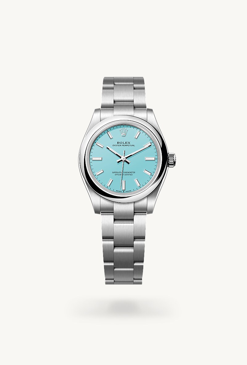 Rolex Oyster Perpetual 31