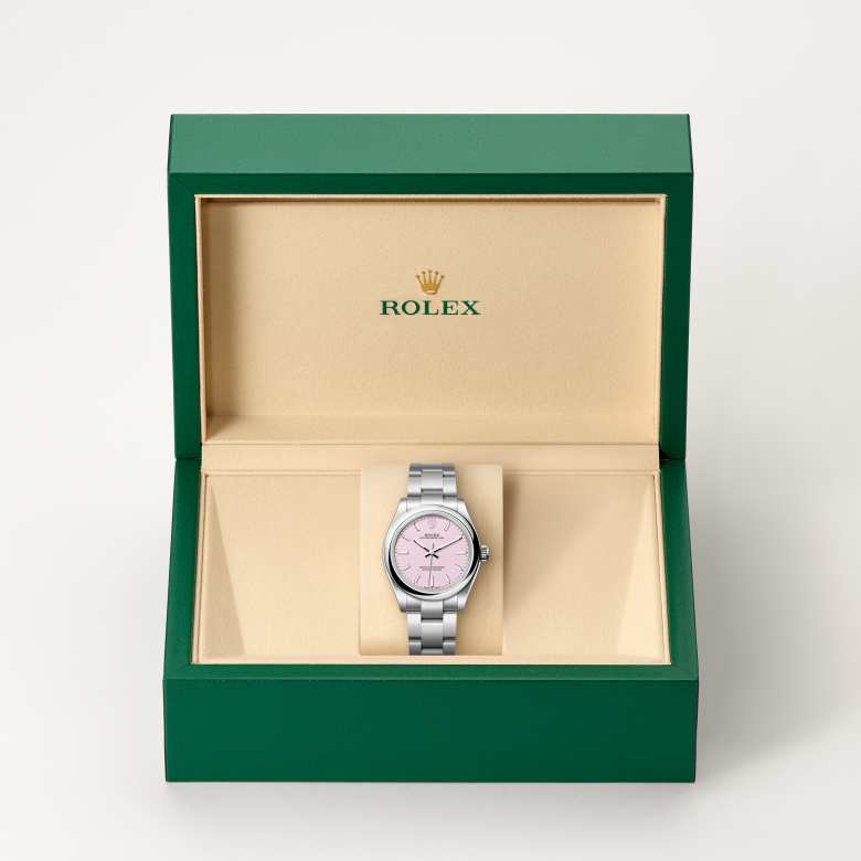 Rolex Oyster Perpetual 31
