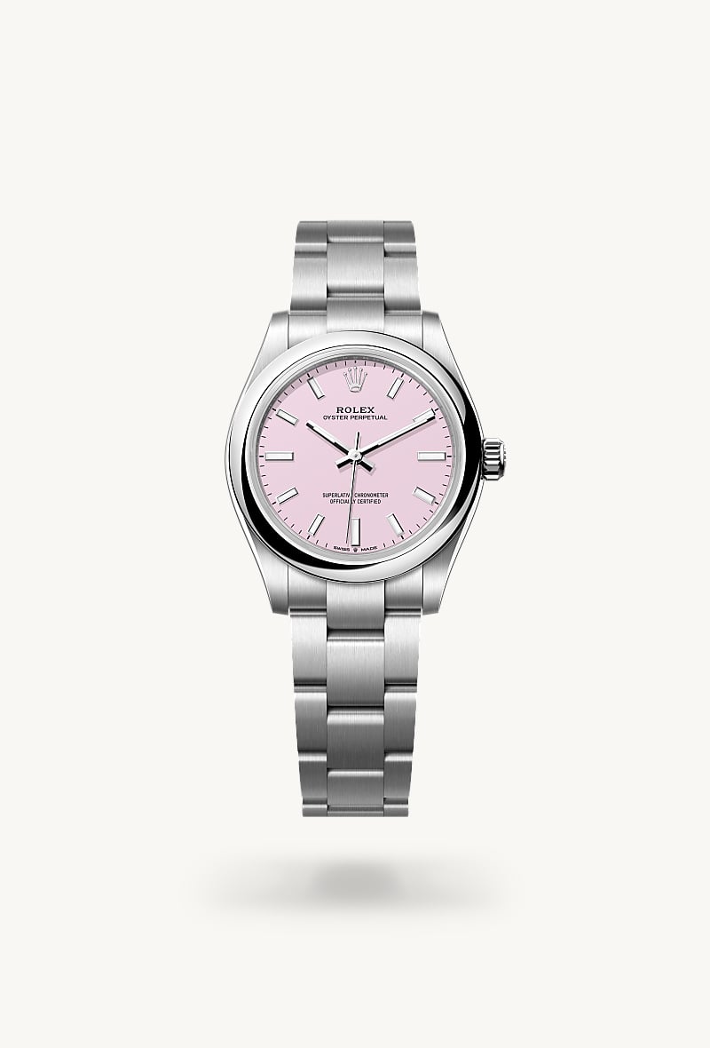 Rolex Oyster Perpetual 31