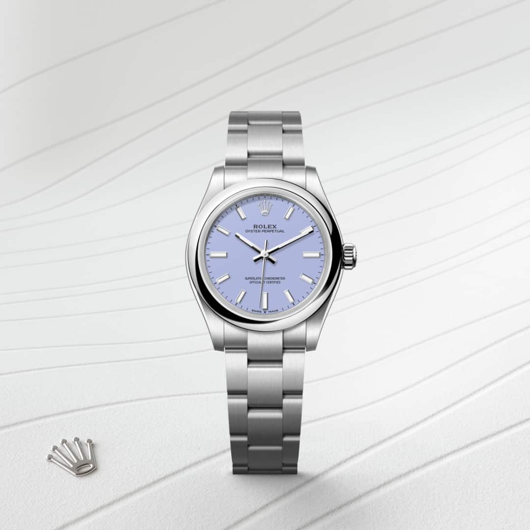 Rolex Oyster Perpetual 31