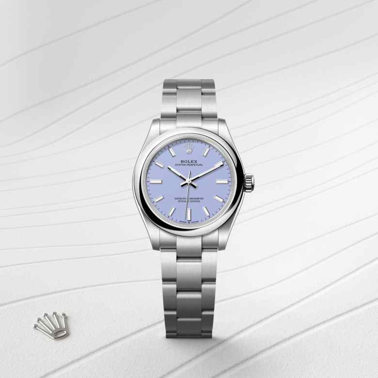 Rolex Oyster Perpetual 31