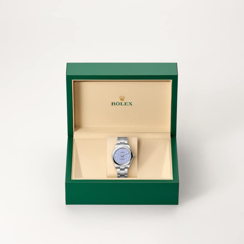 Rolex Oyster Perpetual 31