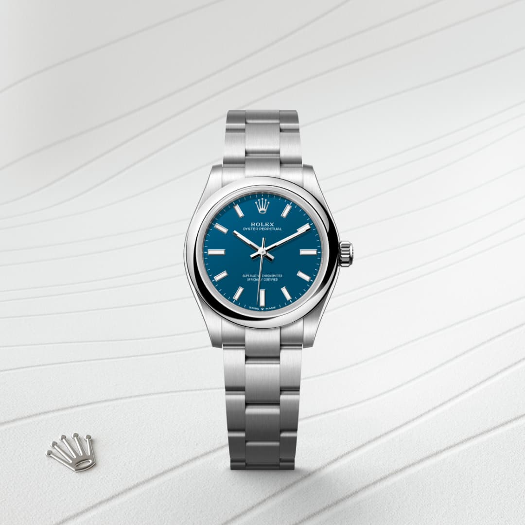 Rolex Oyster Perpetual 31