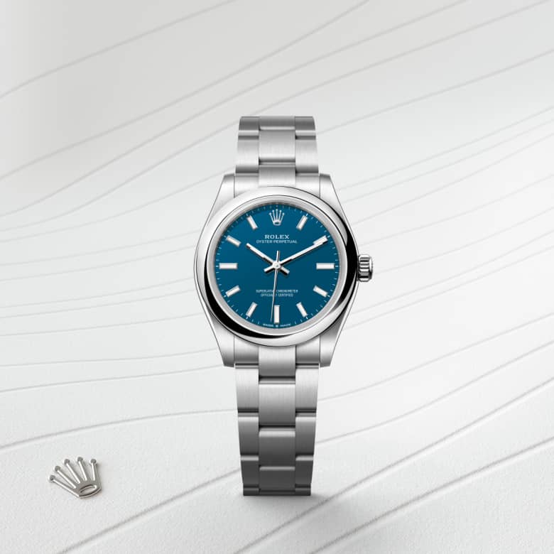 Rolex Oyster Perpetual 31