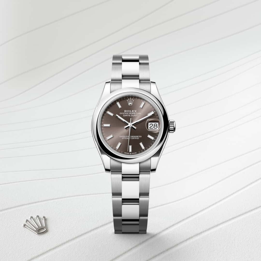 Rolex Datejust 31