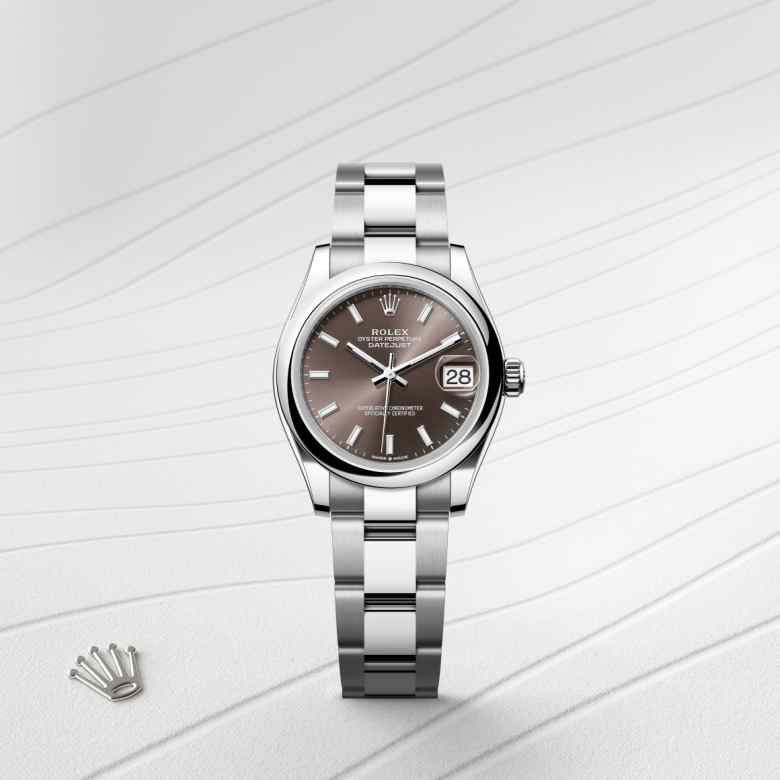 Rolex Datejust 31