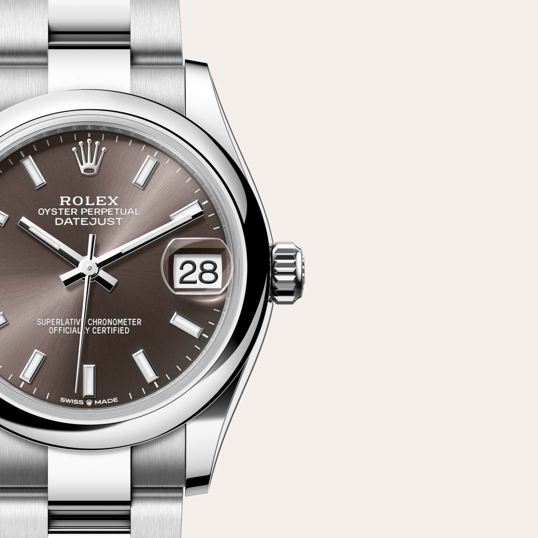 Rolex Datejust 31