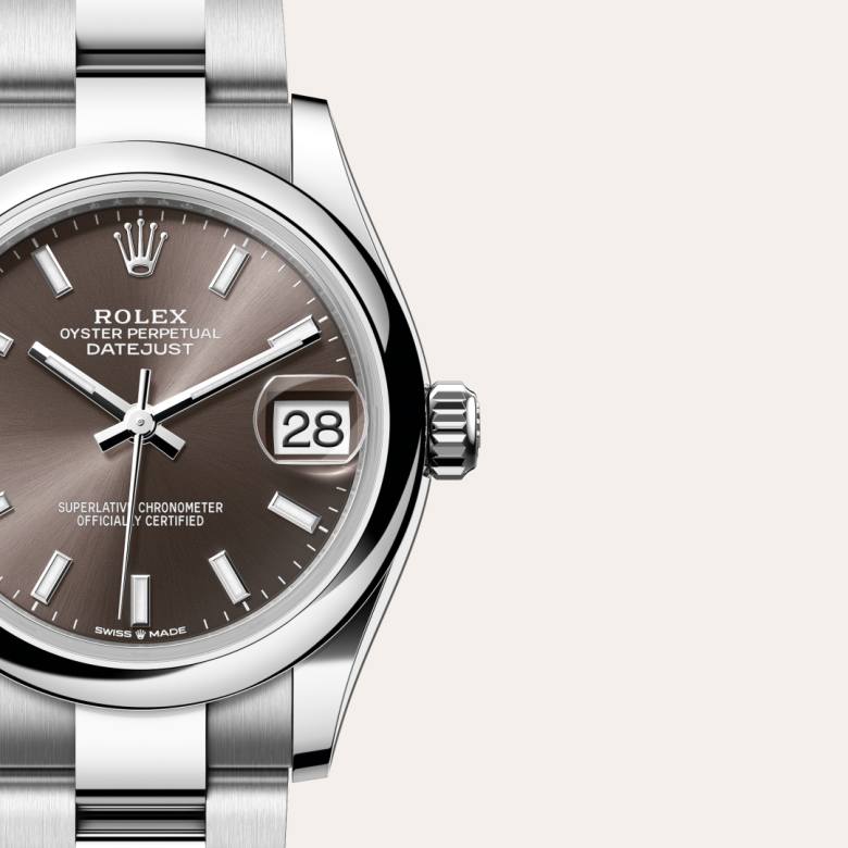 Rolex Datejust 31