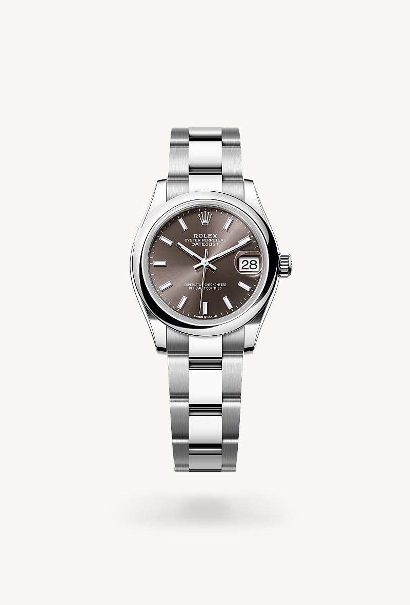 Rolex Datejust 31