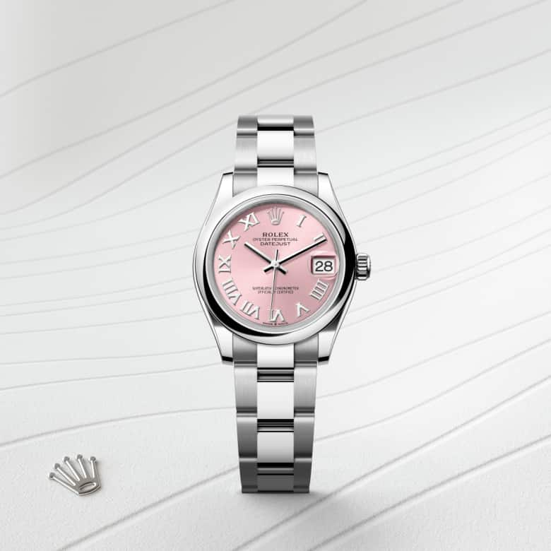 Rolex Datejust 31