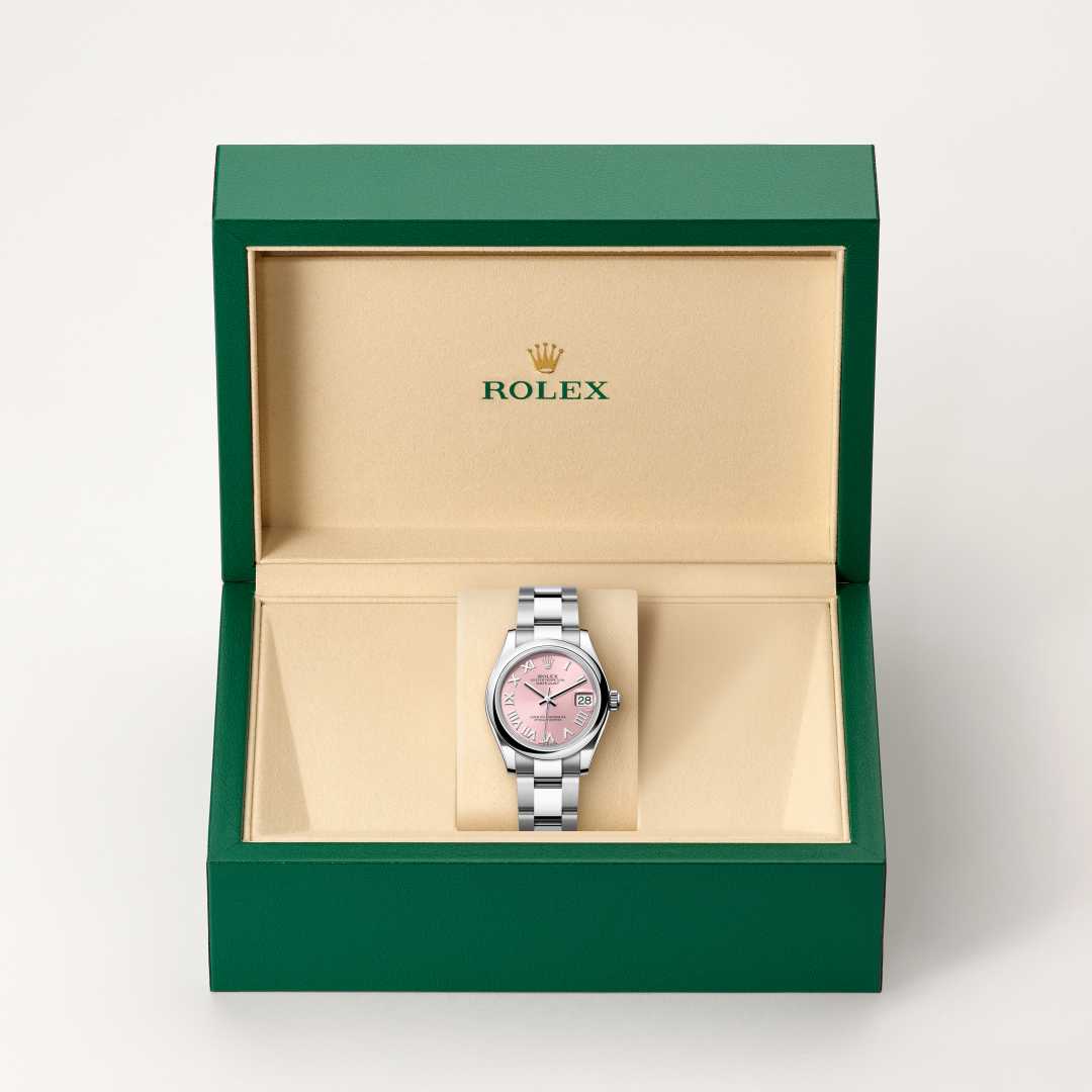 Rolex Datejust 31
