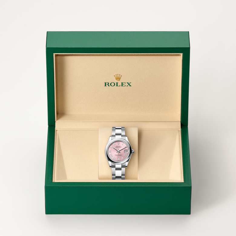 Rolex Datejust 31