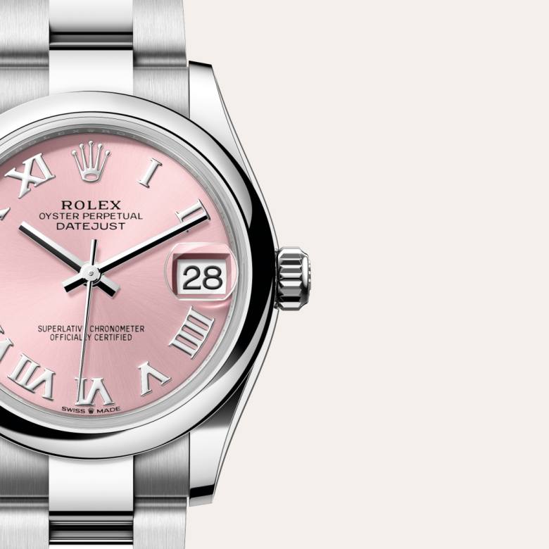Rolex Datejust 31
