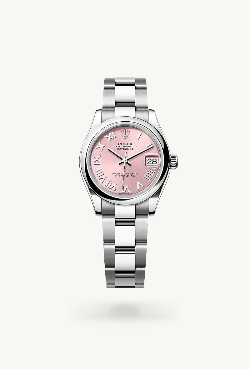 Rolex Datejust 31