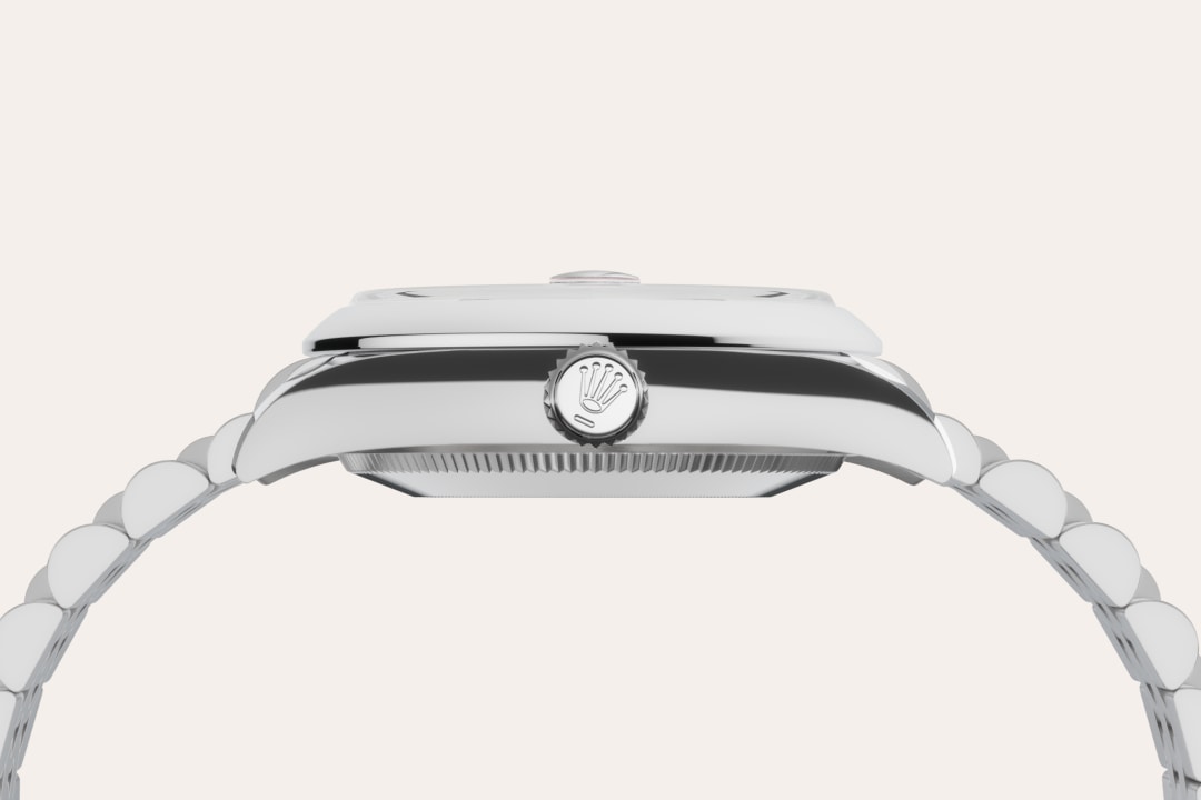 Acier Oystersteel