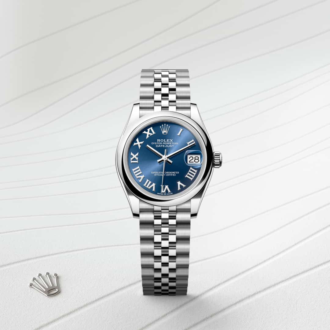 Rolex Datejust 31