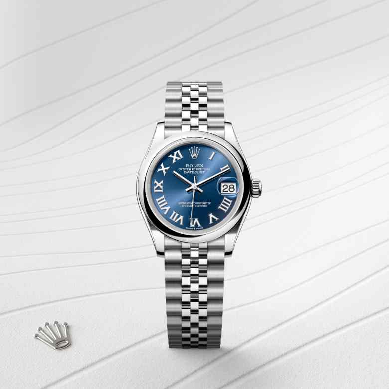 Rolex Datejust 31