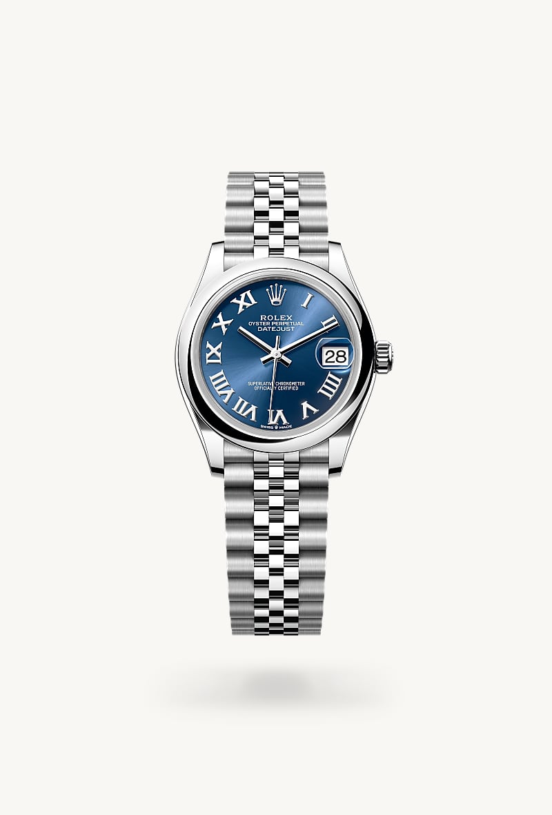 Rolex Datejust 31
