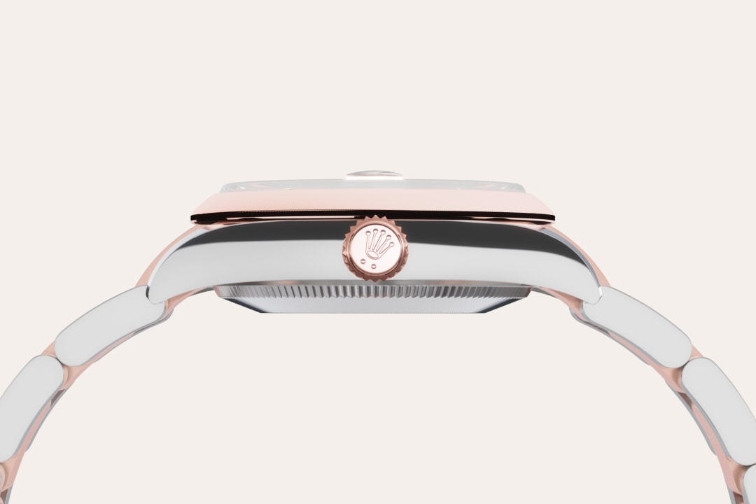 Rolesor Everose