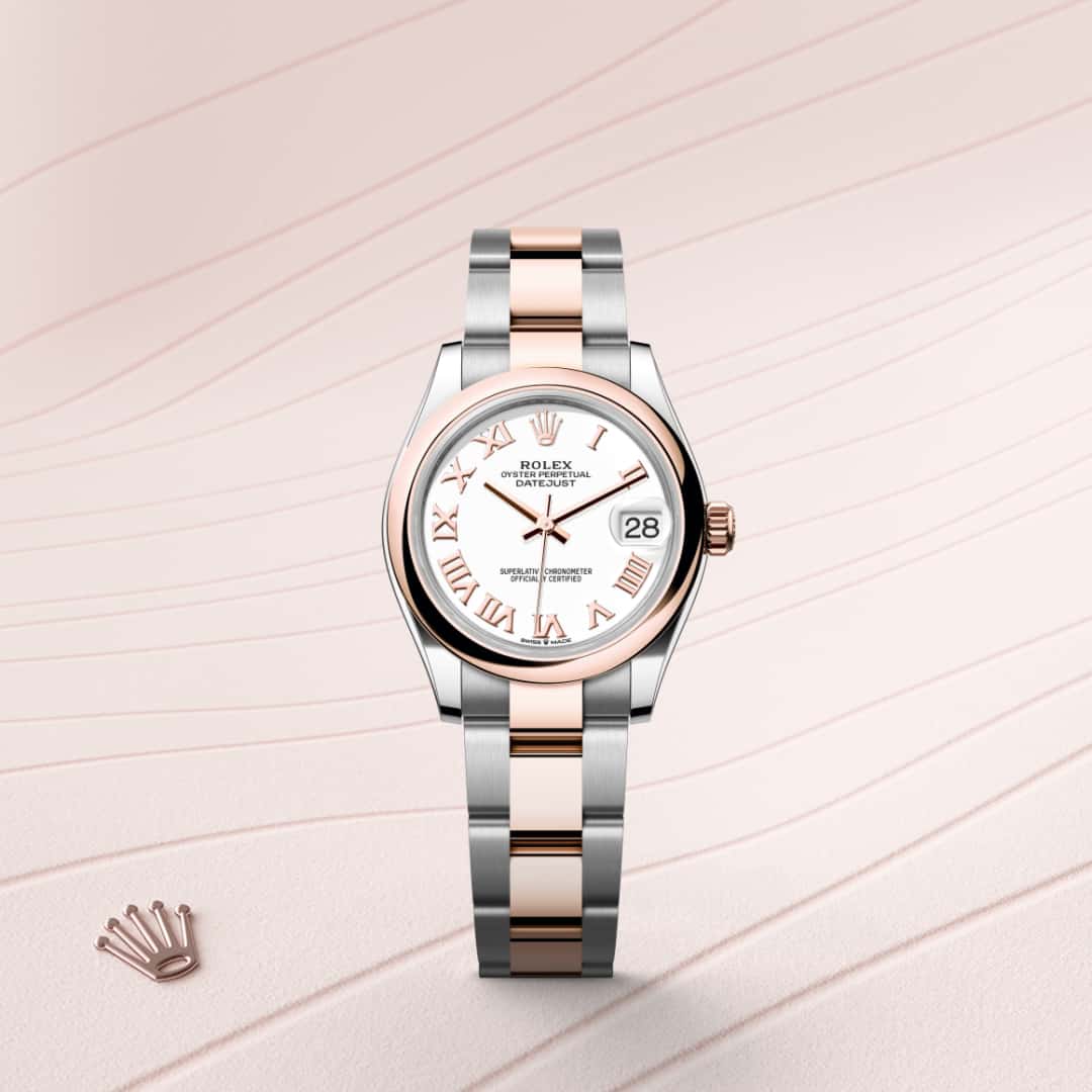 Rolex Datejust 31