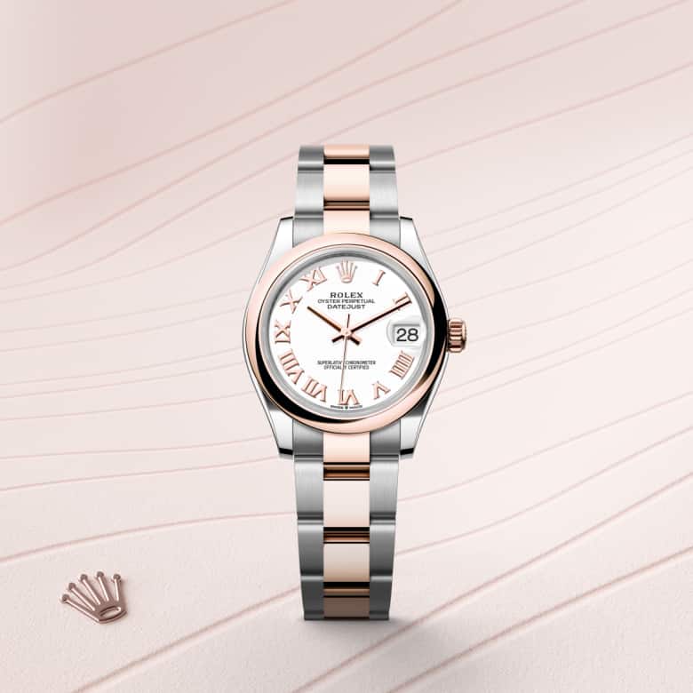 Rolex Datejust 31