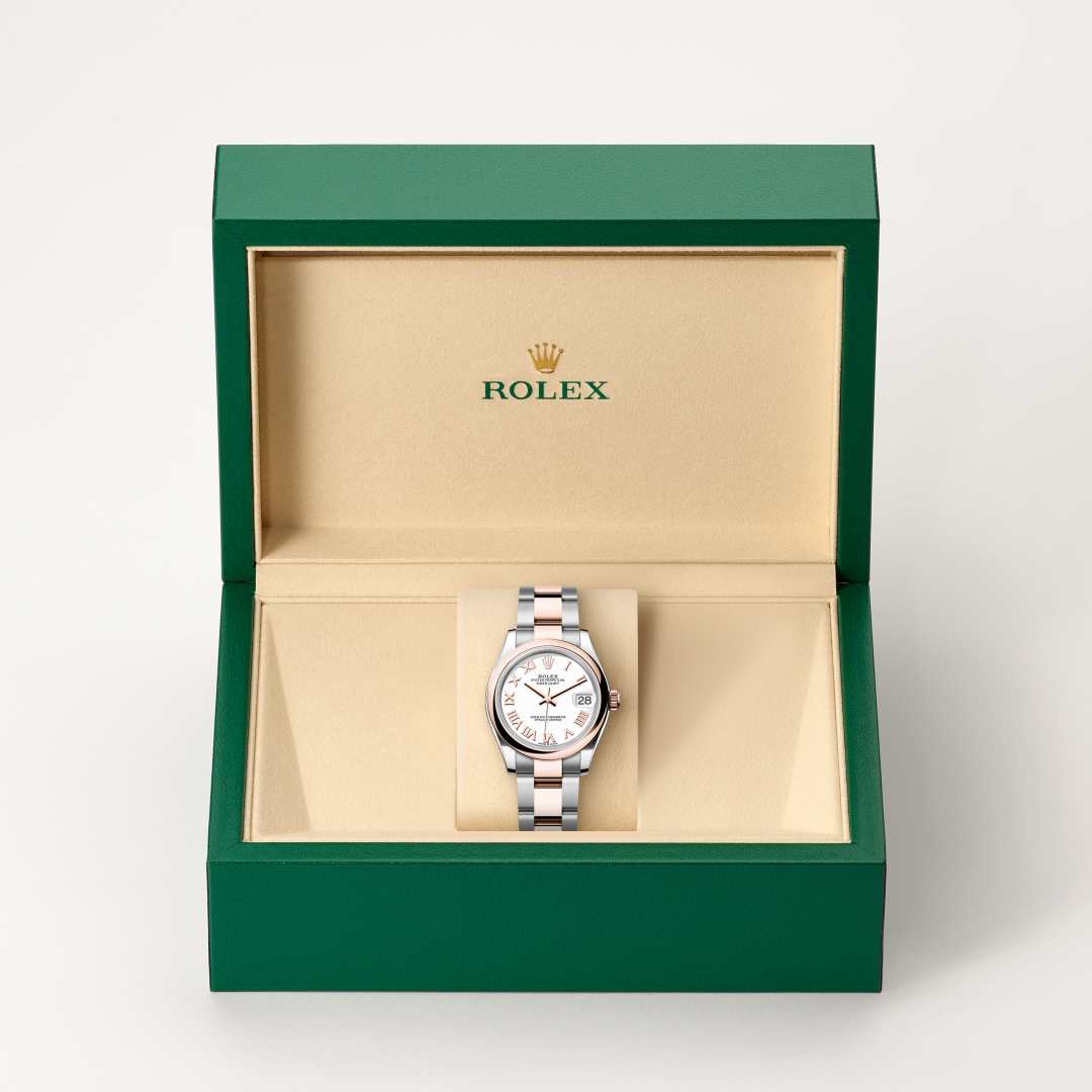 Rolex Datejust 31
