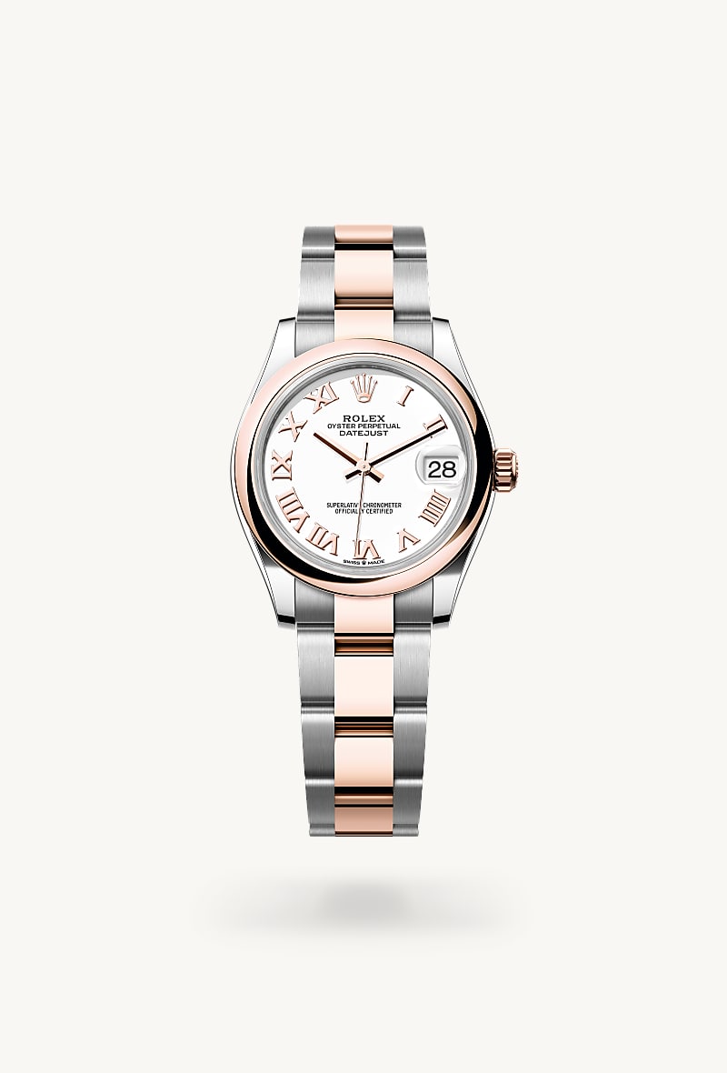 Rolex Datejust 31